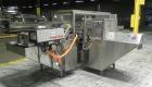 Used ABC Model EPS Case Erector, Packer, and Sealer
