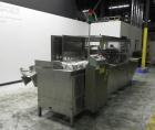 Used- ABC Model EPS Case Erector, Packer, and Sealer