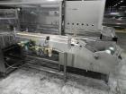 Used ABC Model EPS Case Erector, Packer, and Sealer