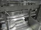 Used ABC Model EPS Case Erector, Packer, and Sealer