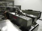 Used- ABC Model EPS Case Erector, Packer, and Sealer