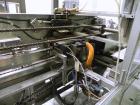 Used ABC Model EPS Case Erector, Packer, and Sealer
