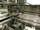 Used ABC Model EPS Case Erector, Packer, and Sealer