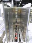 Used ABC Model EPS Case Erector, Packer, and Sealer