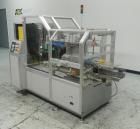 Used Bergami Model C 97 Automatic Case Erector Packer and Sealer
