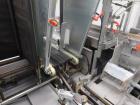 Used Bergami Model C 97 Automatic Case Erector Packer and Sealer
