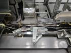 Used Bergami Model C 97 Automatic Case Erector Packer and Sealer