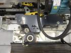Used Bergami Model C 97 Automatic Case Erector Packer and Sealer