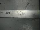 Used Bergami Model C 97 Automatic Case Erector Packer and Sealer