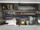 Used Bergami Model C 97 Automatic Case Erector Packer and Sealer