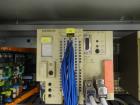 Used Bergami Model C 97 Automatic Case Erector Packer and Sealer