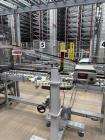 Used Automated Case Packing System | Lantech Erectors, BoxSizer & Conveyor Packaging Line