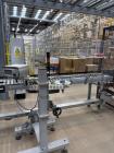 Used Automated Case Packing System | Lantech Erectors, BoxSizer & Conveyor Packaging Line