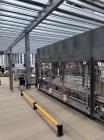 Used Automated Case Packing System | Lantech Erectors, BoxSizer & Conveyor Packaging Line
