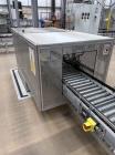 Used Automated Case Packing System | Lantech Erectors, BoxSizer & Conveyor Packaging Line