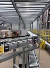Used Automated Case Packing System | Lantech Erectors, BoxSizer & Conveyor Packaging Line