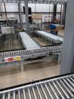 Used Automated Case Packing System | Lantech Erectors, BoxSizer & Conveyor Packaging Line