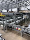 Used Automated Case Packing System | Lantech Erectors, BoxSizer & Conveyor Packaging Line