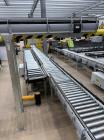 Used Automated Case Packing System | Lantech Erectors, BoxSizer & Conveyor Packaging Line