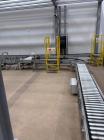 Used Automated Case Packing System | Lantech Erectors, BoxSizer & Conveyor Packaging Line
