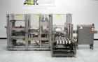 Used Brenton Model TL-KD-CP Top Load Case Packer