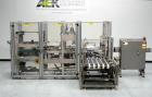 Used- Brenton Model TL-KD-CP Top Load Case Packer