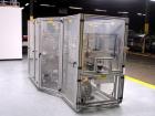 Used Brenton Model TL-KD-CP Top Load Case Packer