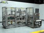 Used Brenton Model TL-KD-CP Top Load Case Packer