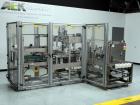 Used- Brenton Model TL-KD-CP Top Load Case Packer