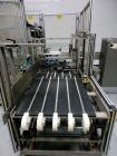 Used Brenton Model TL-KD-CP Top Load Case Packer