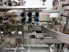 Used Brenton Model TL-KD-CP Top Load Case Packer