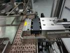 Used Brenton Model TL-KD-CP Top Load Case Packer