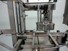 Used Brenton Model TL-KD-CP Top Load Case Packer