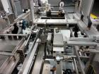 Used Brenton Model TL-KD-CP Top Load Case Packer