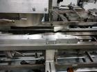 Used Brenton Model TL-KD-CP Top Load Case Packer
