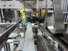 Used Brenton Model TL-KD-CP Top Load Case Packer