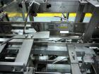 Used Brenton Model TL-KD-CP Top Load Case Packer