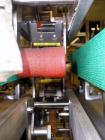 Used Brenton Model TL-KD-CP Top Load Case Packer