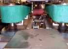 Used Brenton Model TL-KD-CP Top Load Case Packer