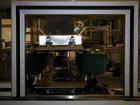 Used Brenton Model TL-KD-CP Top Load Case Packer