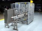 Used Brenton Model TL-KD-CP Top Load Case Packer