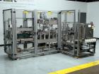 Used Brenton Model TL-KD-CP Top Load Case Packer