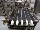 Used Brenton Model TL-KD-CP Top Load Case Packer