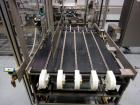 Used- Brenton Model TL-KD-CP Top Load Case Packer