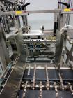 Used Brenton Model TL-KD-CP Top Load Case Packer