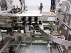 Used Brenton Model TL-KD-CP Top Load Case Packer
