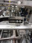 Used Brenton Model TL-KD-CP Top Load Case Packer