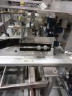 Used- Brenton Model TL-KD-CP Top Load Case Packer