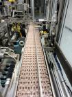 Used Brenton Model TL-KD-CP Top Load Case Packer