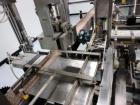 Used Brenton Model TL-KD-CP Top Load Case Packer
